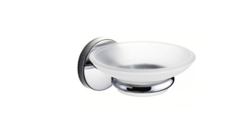 LİNDA CAM SABUNLUK