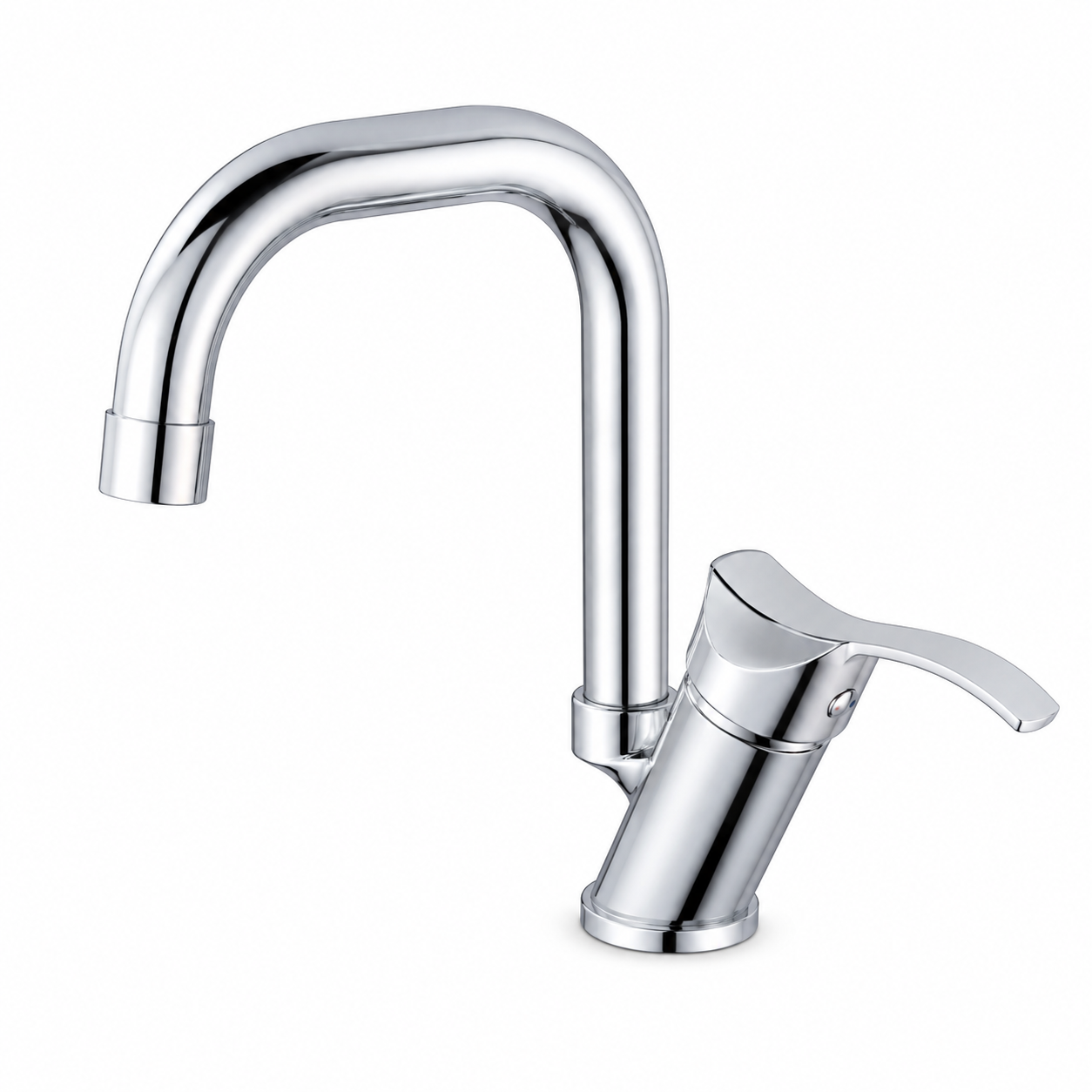 ATLANTİS KÖŞE BORU LAVABO BATARYASI
