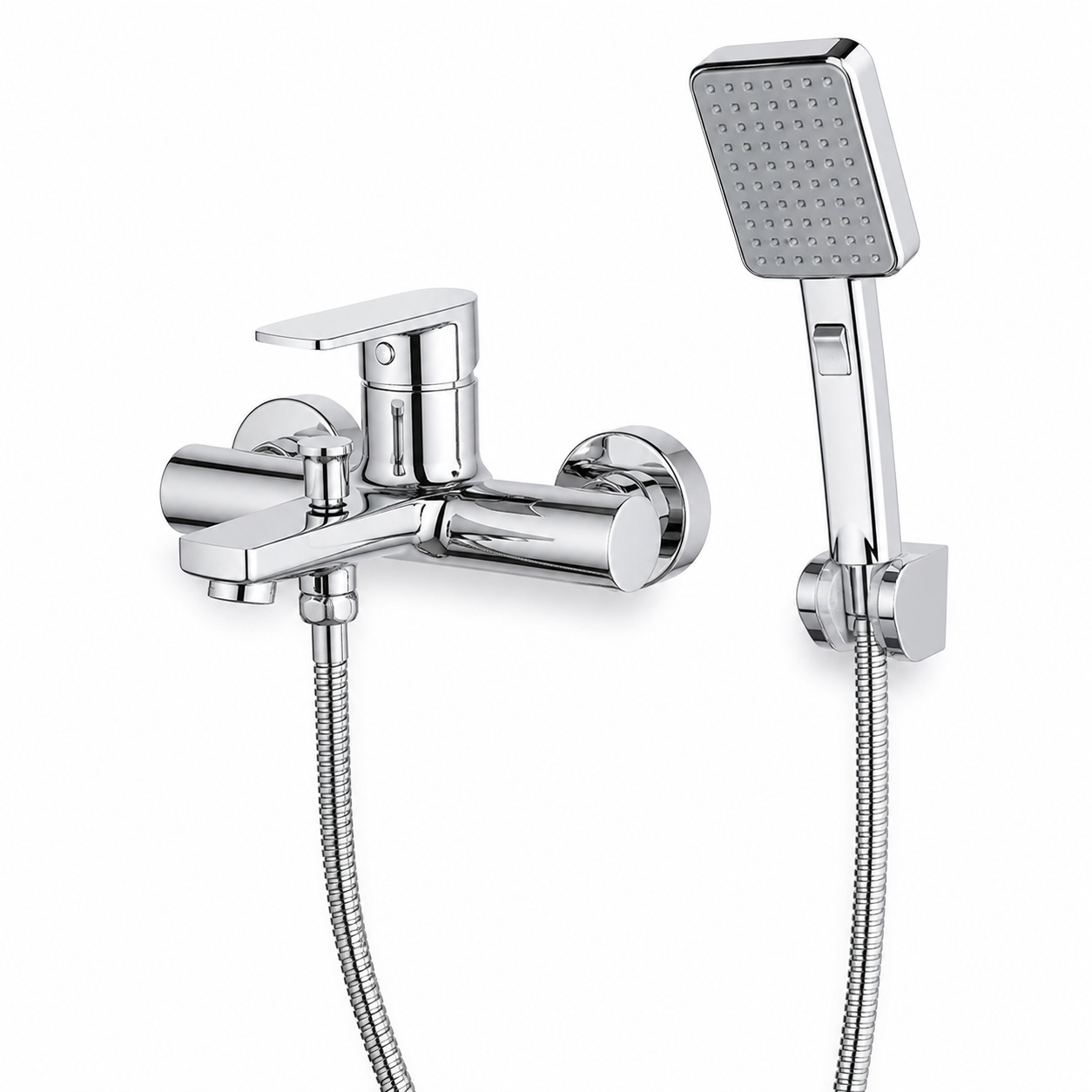 Banyo duş bataryaları